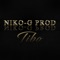 Tibo (feat. KK Paillettes) - Nikog lyrics