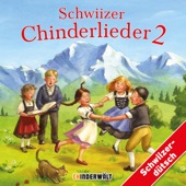 Schwiizer Chinderlieder 2 artwork