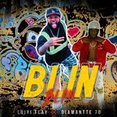 Blin Blan (feat. Diamantte70) artwork