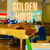 Golden Hour: Piano Version - Andy Morris