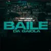 Baile da Gaiola song lyrics