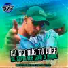 Stream & download EU SEI QUE TU QUER SE ENVOLVER COM O BONDE (feat. DJ Phell 011)