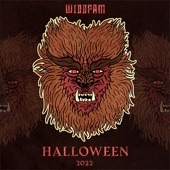 Widdfam Halloween 2022 artwork