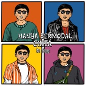 Hanya Bermodal Cinta artwork