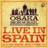 Live In Spain album lyrics, reviews, download