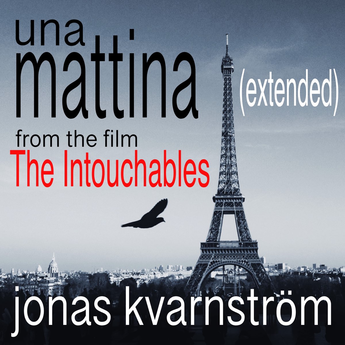 ‎Una Mattina (Extended) [From the Film the Intouchables] - Single de ...