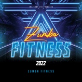 Zumba Fitness 2022 artwork