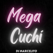 Mega Cuchi artwork