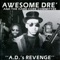 Don't Try To Work Me - Awesome Dre & The Hard Core Committee lyrics