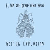 El Día Que David Bowie Murió artwork