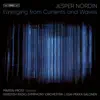 Jesper Nordin: Emerging from Currents and Waves (Live) album lyrics, reviews, download