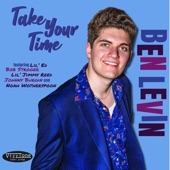 Ben Levin - Out Of Your Own Way