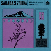 Sababa 5 - Tokyo Midnight (feat. Yurika Hanashima)