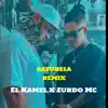 Gatubela (Remix) - Single album lyrics, reviews, download