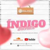 Índigo (Versión Bachata) artwork