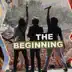 THE BEGINNING - EP album cover