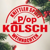 Pop Kölsch Weihnachten (Live) artwork