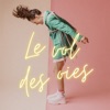 Le vol des oies - Single