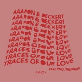 Traces of Our Love artwork