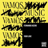 Your Love (Extended Mix) artwork