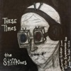 These Times (feat. Jonathan Segel, Victor Krummenacher & Kyle Mayer) - Single
