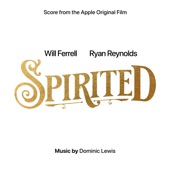 Spirited, LTD. artwork