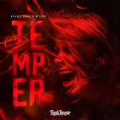 Temper artwork