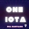 One Iota - Single album lyrics, reviews, download