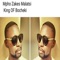Biracial Women Addiction - Mpho Zakes Malatsi lyrics