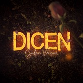 Dicen (feat. Tony Velardi) [Salsa Version] artwork