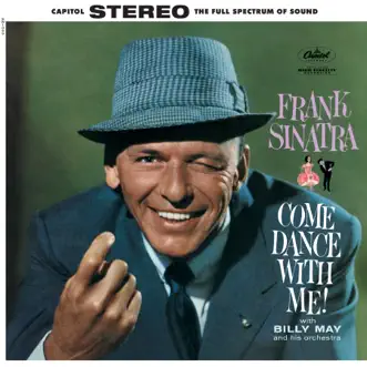 Come Dance With Me! by Frank Sinatra album reviews, ratings, credits