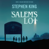 Salem's Lot (Unabridged) - Stephen King