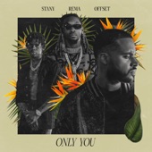 Only You artwork