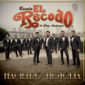 Banda El Recodo De Cruz Lizárraga - Consecuencia De Mis Actos (Album Version)