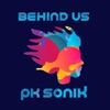 Behind Us - Single