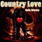 Country Love (feat. Southern Soul Boys) - Delo Brown lyrics