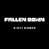 Fallen Down (From "Undertale") (8-Bit) - Single