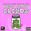 West Coast Clouds (feat. Pancho V & Throwed Ese) - Single album lyrics, reviews, download
