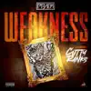 Weakness (feat. Cutty Ranks) - Single album lyrics, reviews, download