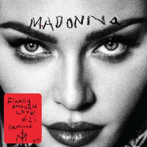 Madonna & Maluma - Medellín (Offer Nissim Madame X In The Sphinx Mix) (2022 Remaster) - Line Dance Musik