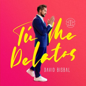 David Bisbal - Tú Me Delatas - 排舞 音乐
