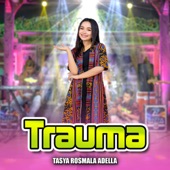 Trauma artwork