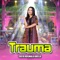 Trauma artwork