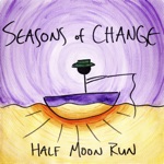 Half Moon Run - Grow into Love