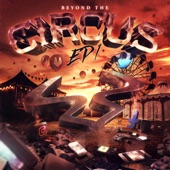 Beyond the Circus, Pt. 1 - EP artwork