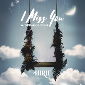 I Miss You artwork