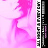 Rêve - All Night & Every Day (HEATT Remix)