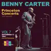 Stream & download Princeton Concerts (And Beyond) [Vol 7. September 13, 1997 Live at Princeton]