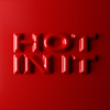 Tiësto & Charli XCX - Hot In It kunstwerk