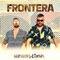 Frontera - Julio Flores lyrics